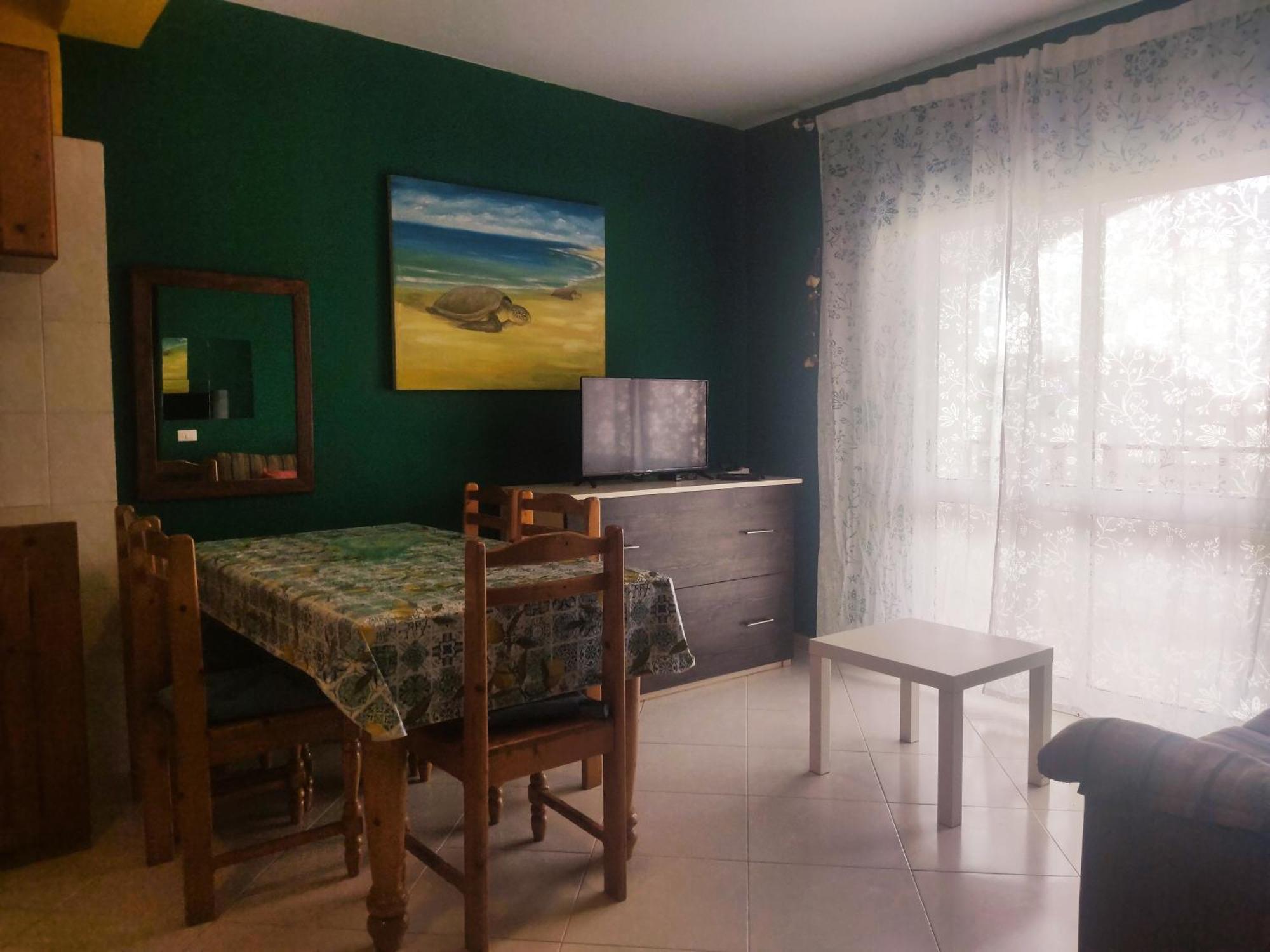 Appartamento Ca' Francisca Santa Maria Esterno foto