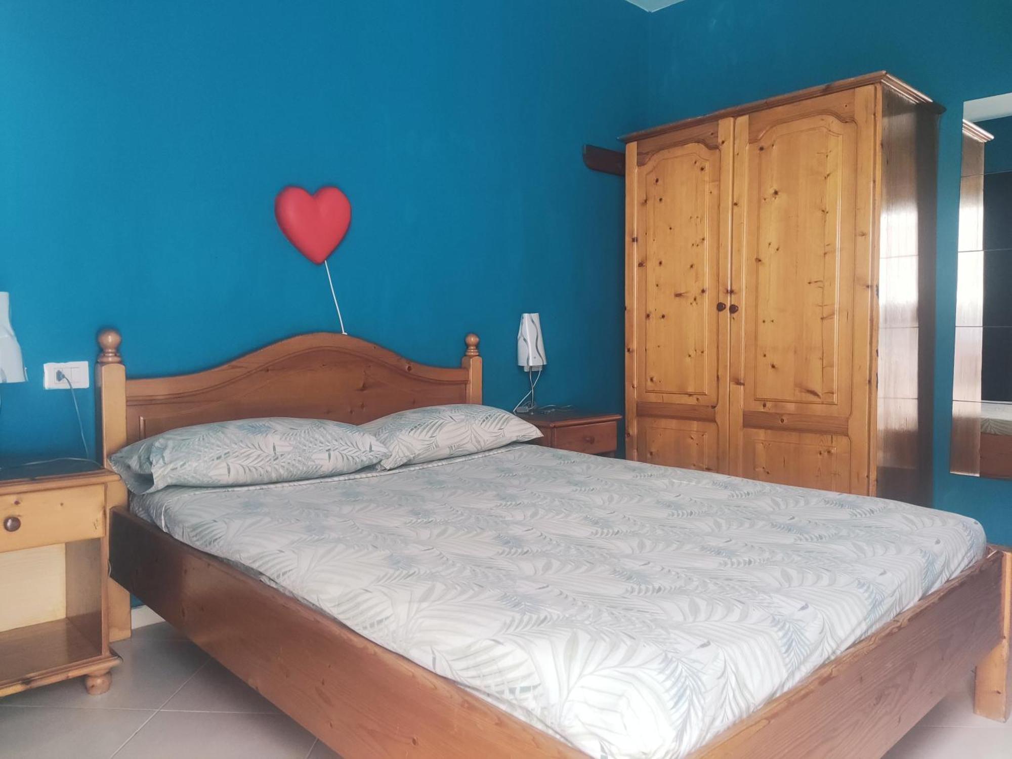 Appartamento Ca' Francisca Santa Maria Esterno foto