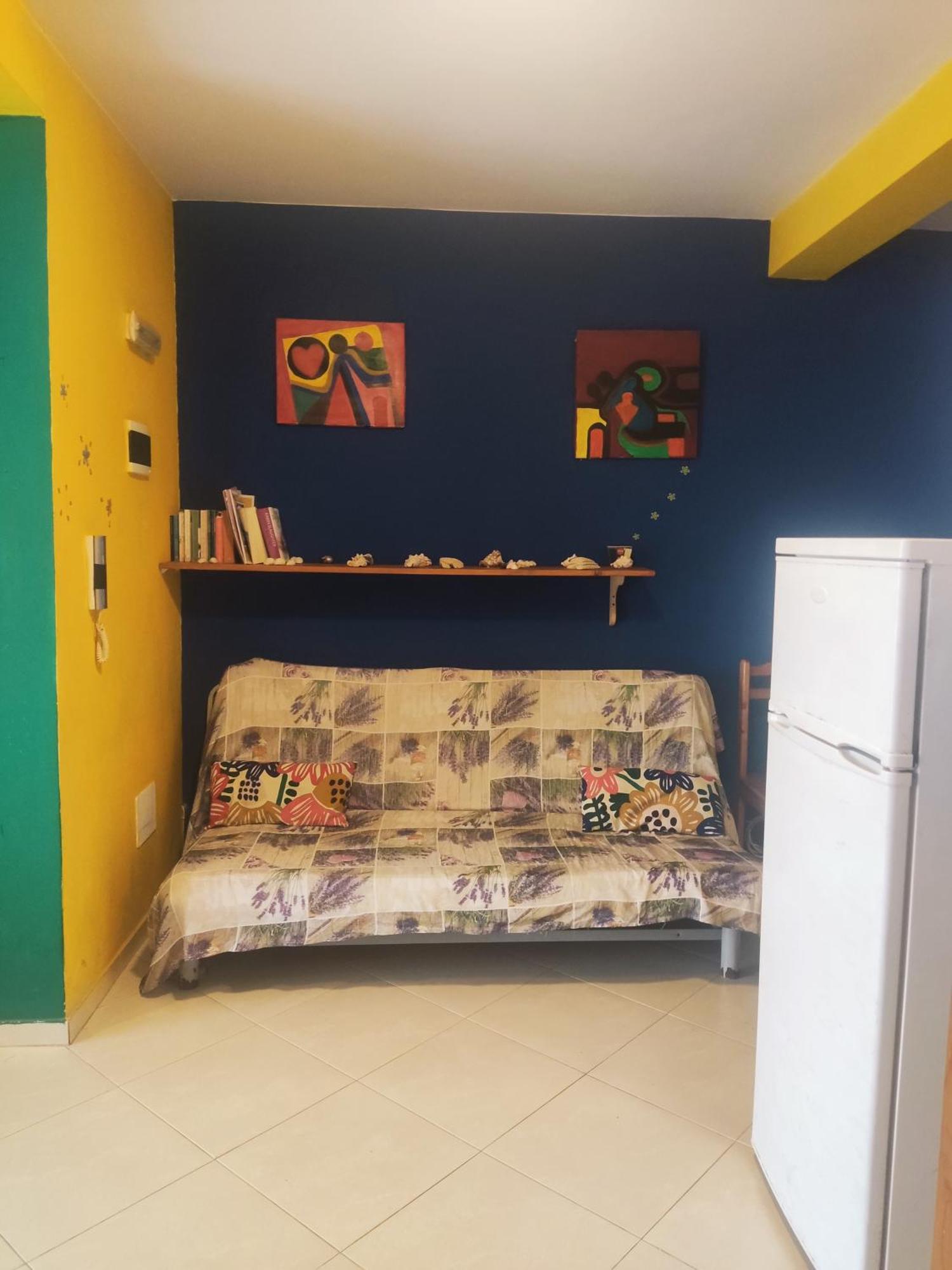 Appartamento Ca' Francisca Santa Maria Esterno foto
