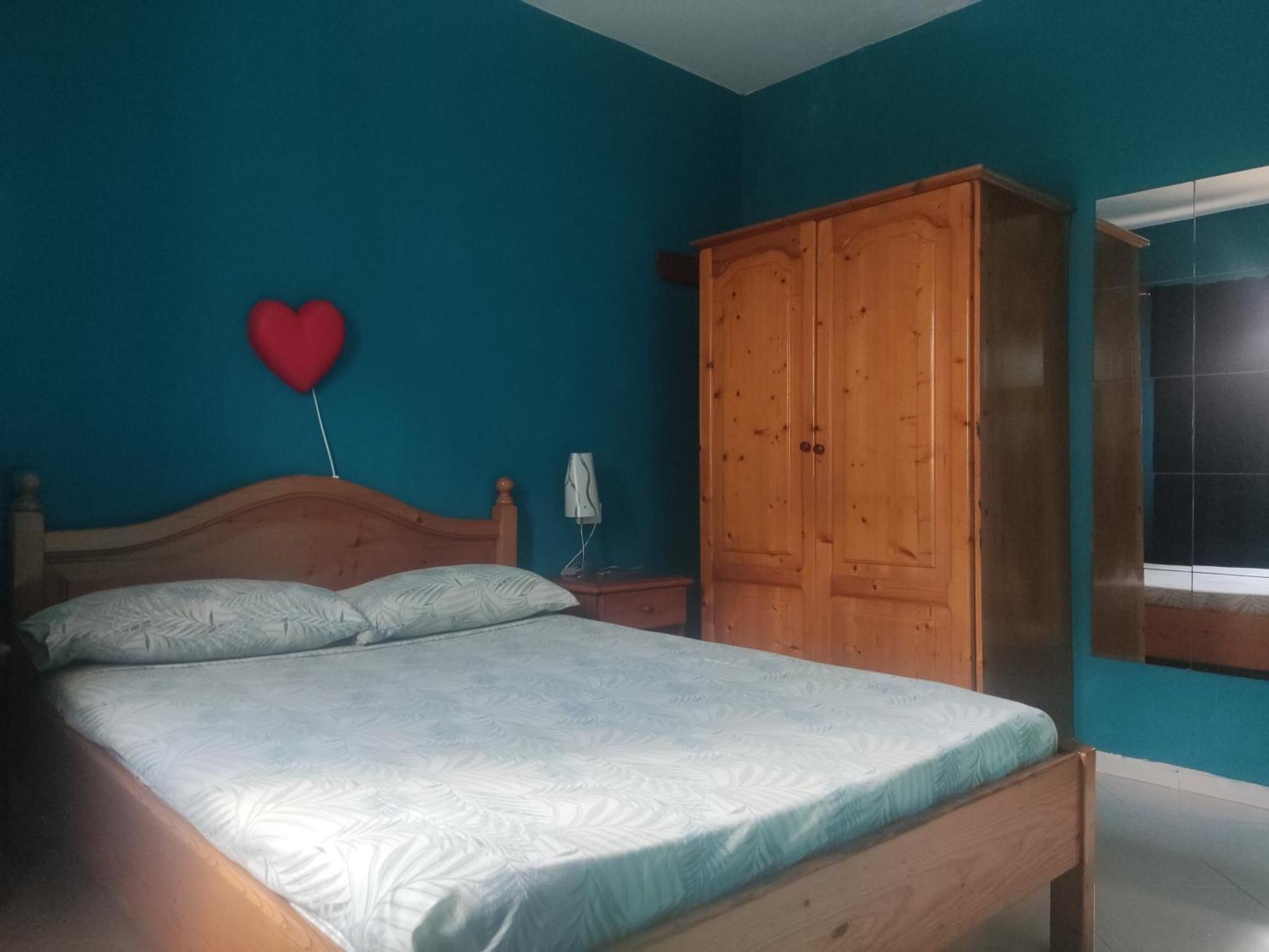 Appartamento Ca' Francisca Santa Maria Esterno foto
