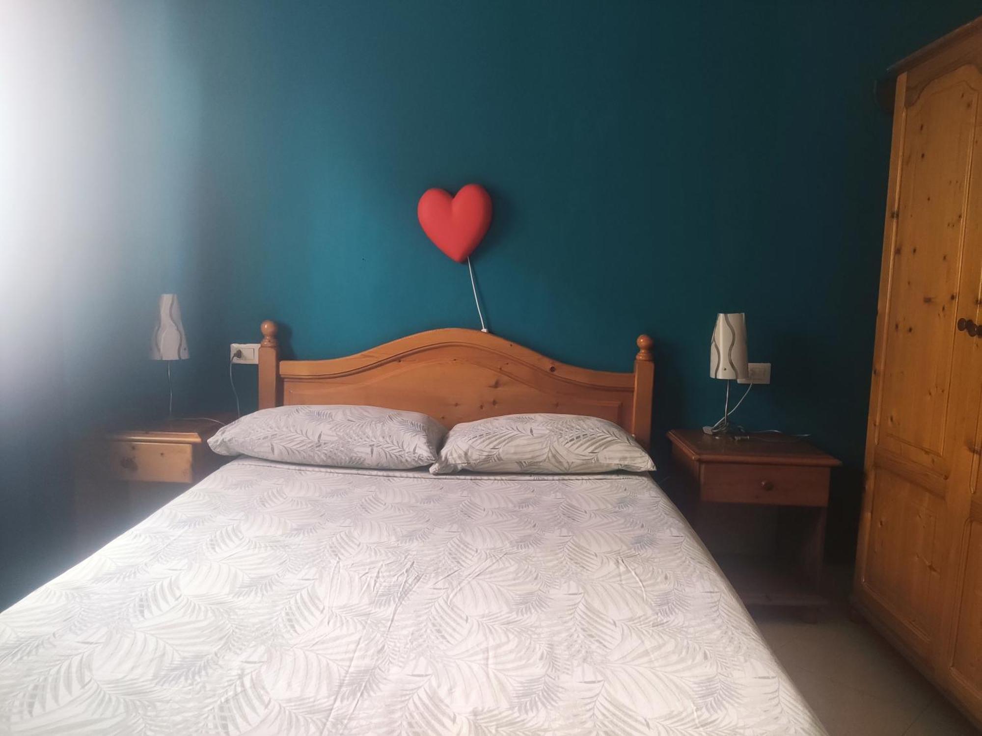 Appartamento Ca' Francisca Santa Maria Esterno foto
