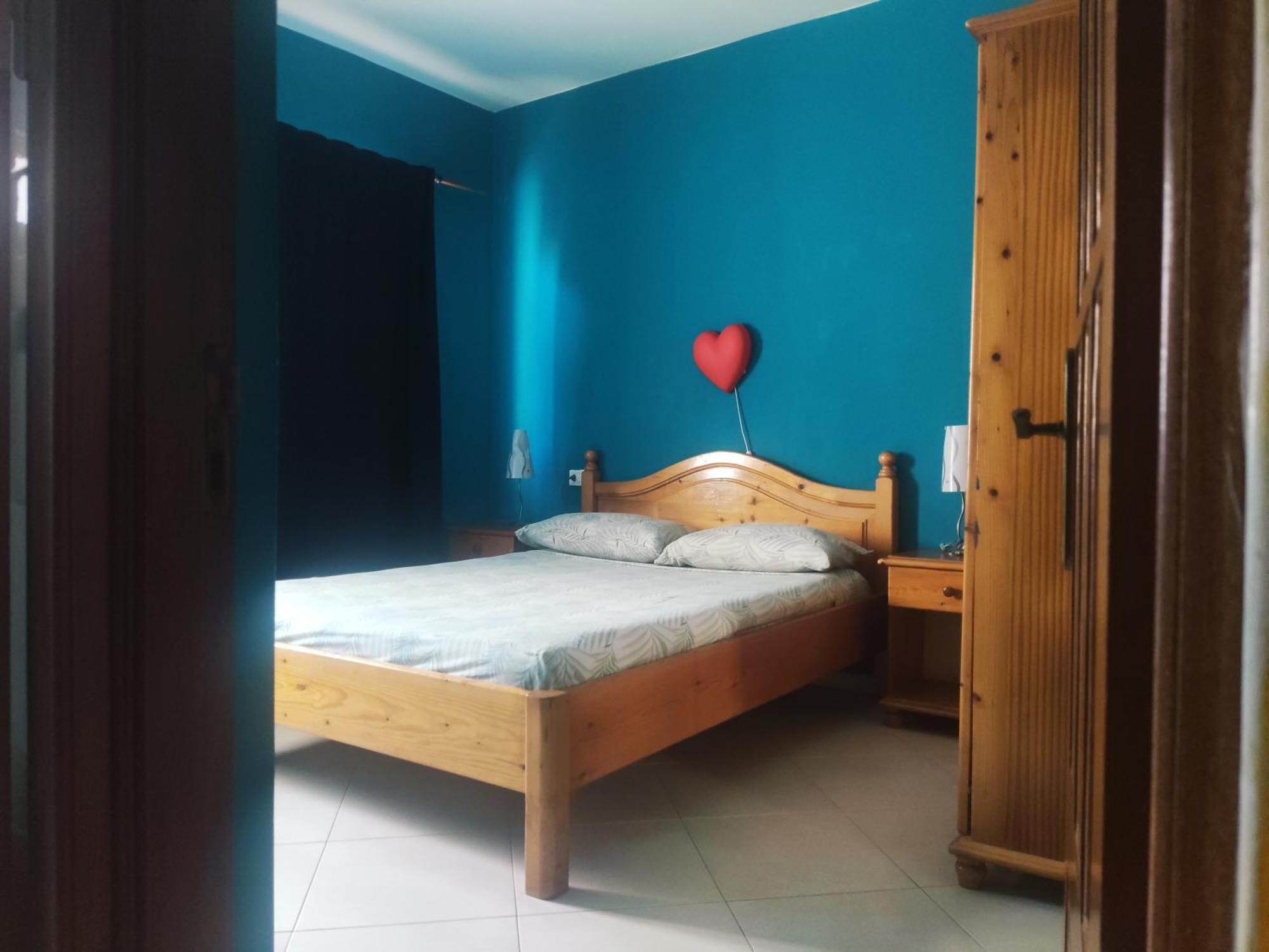 Appartamento Ca' Francisca Santa Maria Esterno foto
