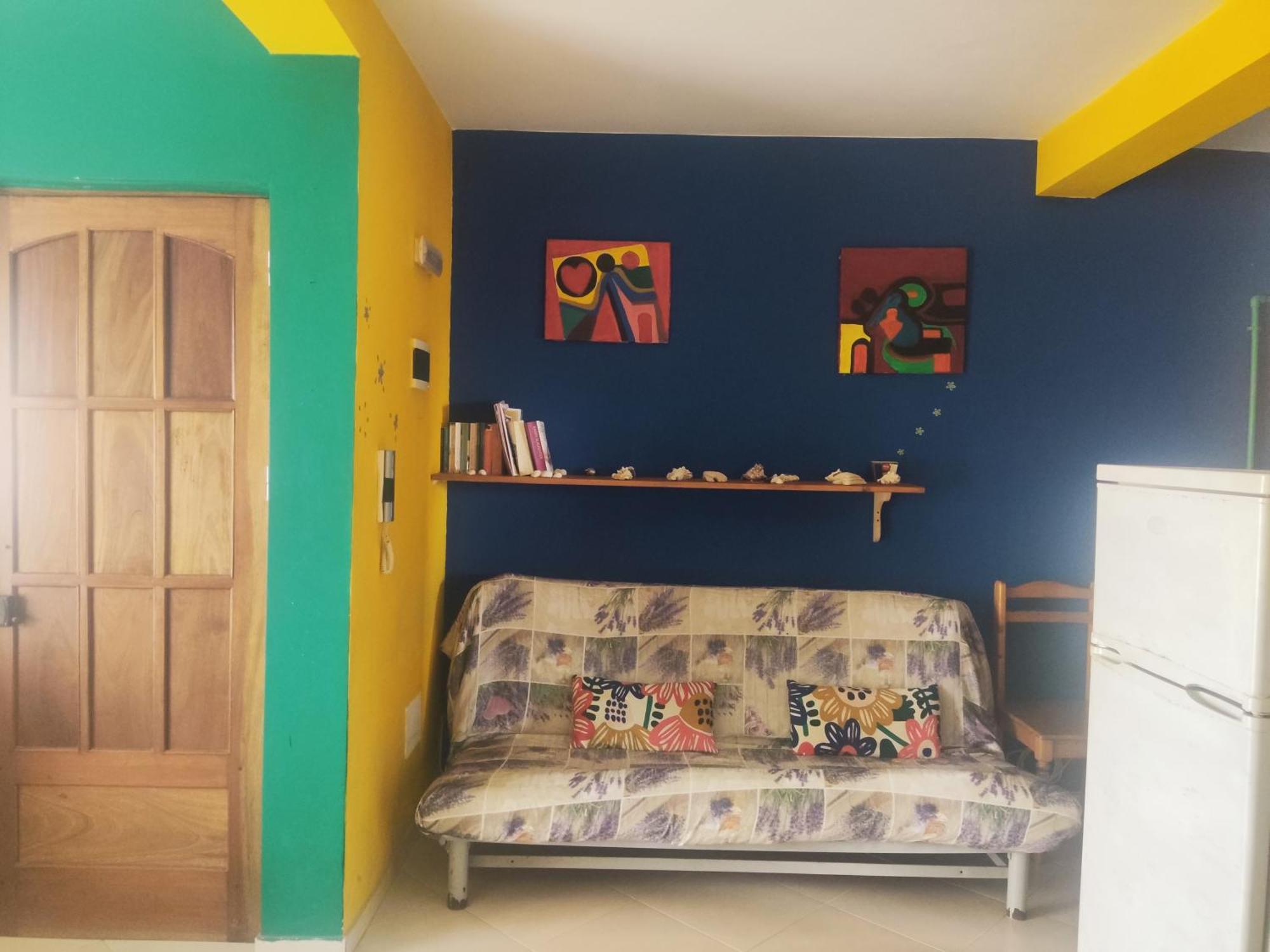 Appartamento Ca' Francisca Santa Maria Esterno foto